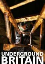 Watch Underground Britain Movie4k