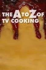 Watch The A to Z of TV Cooking Movie4k