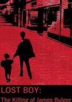 Watch Lost Boy: The Killing of James Bulger Movie4k
