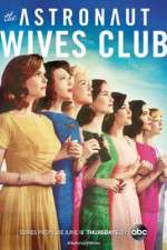 Watch The Astronaut Wives Club Movie4k