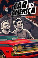 Watch Car vs. America Movie4k