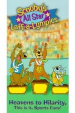 Watch Scooby's All Star Laff-A-Lympics Movie4k