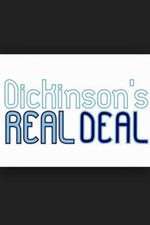 Watch Dickinsons Real Deal Movie4k