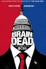 Watch BrainDead Movie4k