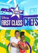 Watch First Class Chefs: Family Style Movie4k