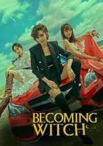 Watch Becoming Witch Movie4k