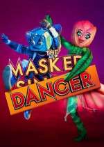 Watch The Masked Dancer Movie4k