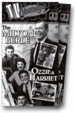 Watch The Milton Berle Show Movie4k