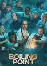 Watch Boiling Point Movie4k