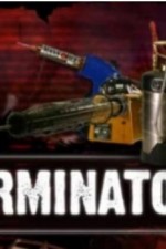 Watch Verminators Movie4k