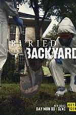 Watch Buried in the Backyard Movie4k