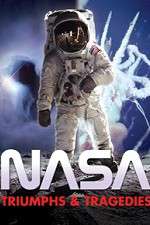 Watch NASA Triumph and Tragedy Movie4k