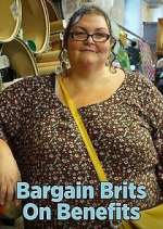 Watch Bargain Brits on Benefits Movie4k