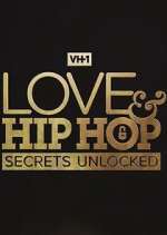 Watch Love & Hip Hop: Secrets Unlocked Movie4k
