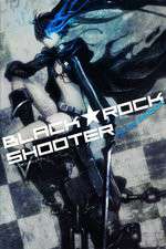 Watch Black Rock Shooter Movie4k