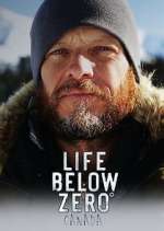 Watch Life Below Zero Canada Movie4k