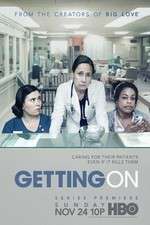 Watch Getting On UK Movie4k