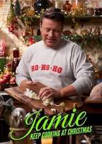 Watch Jamie: Keep Cooking at Christmas Movie4k