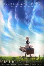 Watch Violet Evergarden Movie4k