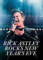 Watch Rick Astley Rocks New Year's Eve Movie4k