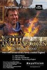 Watch King Alfred And The Anglo Movie4k