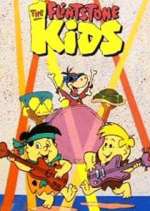 Watch The Flintstone Kids Movie4k