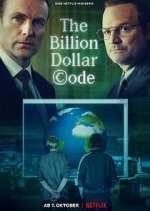 Watch The Billion Dollar Code Movie4k