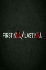 Watch First Kill Last Kill Movie4k