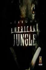 Watch American Jungle Movie4k