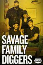 Watch Savage Family Diggers Movie4k