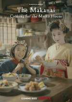 Watch The Makanai: Cooking for the Maiko House Movie4k