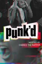 Watch Punk\'d Movie4k