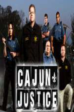 Watch Cajun Justice Movie4k