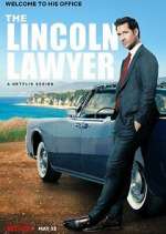 Watch The Lincoln Lawyer Movie4k