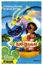 Watch Lilo & Stitch The Series Movie4k