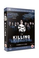 Watch The Killing aka Forbrydelsen Movie4k