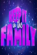 Watch Keep It in the Family Movie4k