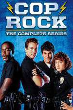 Watch Cop Rock Movie4k