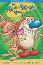 Watch The Ren & Stimpy Show Movie4k