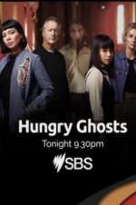 Watch Hungry Ghosts Movie4k