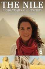 Watch The Nile: Egypt\'s Great River with Bettany Hughes Movie4k