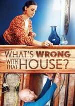 Watch What's Wrong With That House? Movie4k