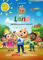 Watch CoComelon Lane Movie4k
