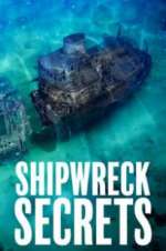 Watch Shipwreck Secrets Movie4k