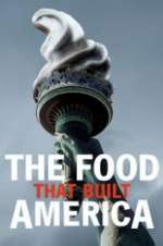 The Food That Built America movie4k