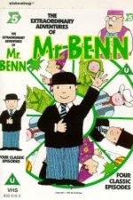 Watch Mr Benn Movie4k