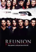 Watch Reunion Movie4k