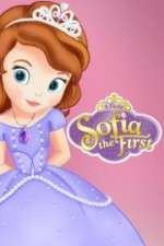 Watch Sofia the First Movie4k