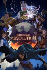 Watch Dragon Age: Absolution Movie4k