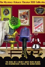 Watch Mystery Science Theater 3000 Movie4k